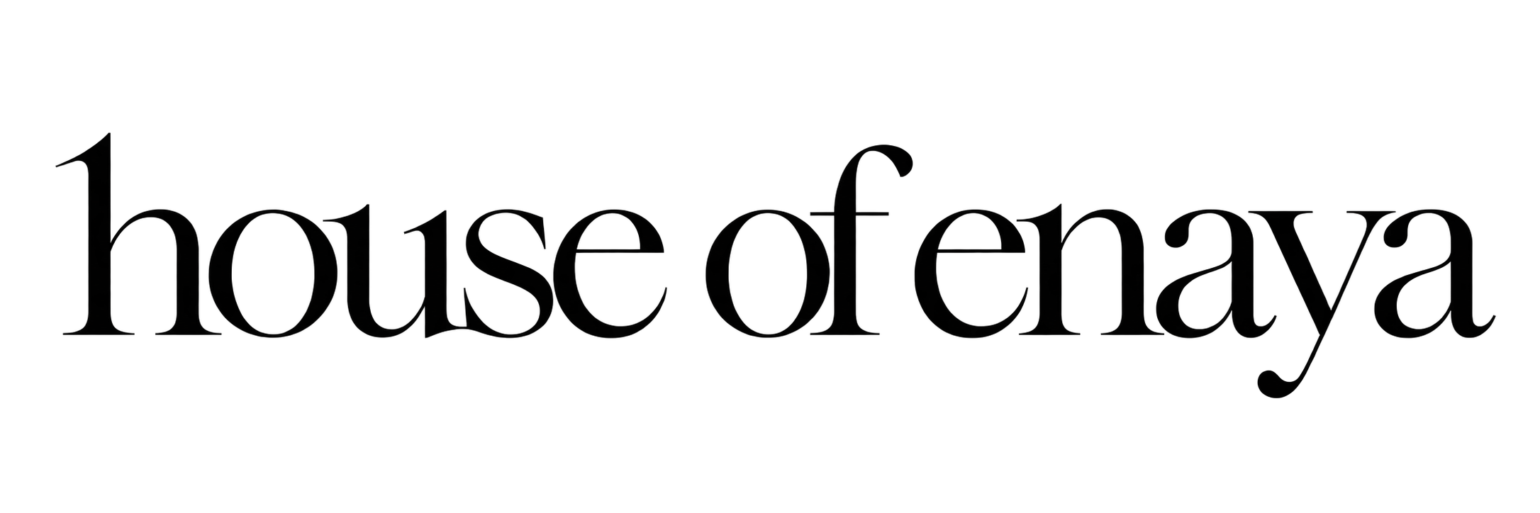 house of enaya